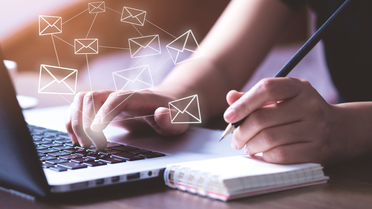 Comment trouver des adresses email facilement pour prospecter  ?